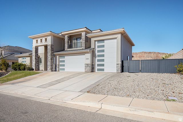 1345 E BLACK BRUSH DR, Washington, UT 84780