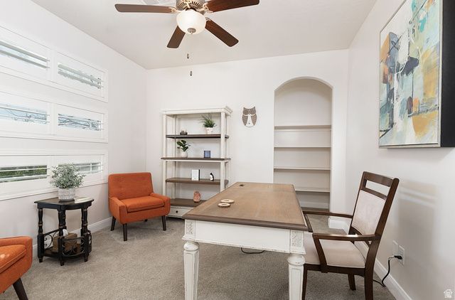 1345 E BLACK BRUSH DR, Washington, UT 84780