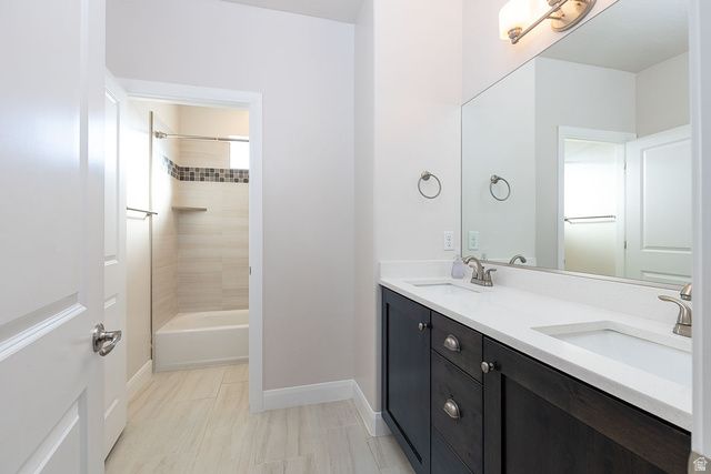 1345 E BLACK BRUSH DR, Washington, UT 84780