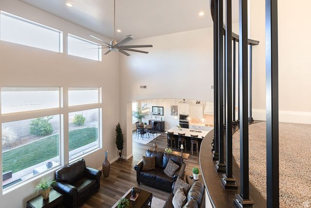 1345 E BLACK BRUSH DR, Washington, UT 84780