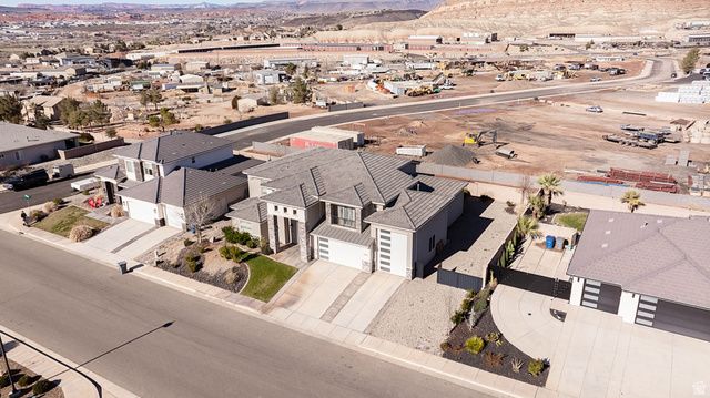 1345 E BLACK BRUSH DR, Washington, UT 84780