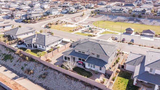 1345 E BLACK BRUSH DR, Washington, UT 84780