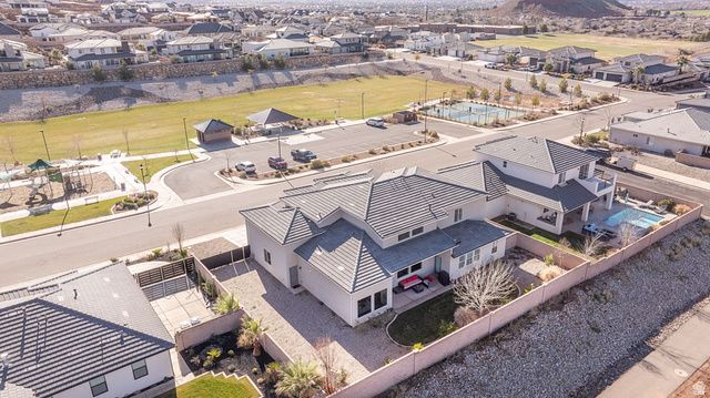 1345 E BLACK BRUSH DR, Washington, UT 84780