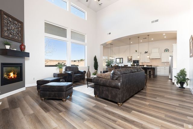 1345 E BLACK BRUSH DR, Washington, UT 84780