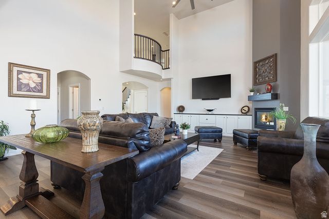 1345 E BLACK BRUSH DR, Washington, UT 84780