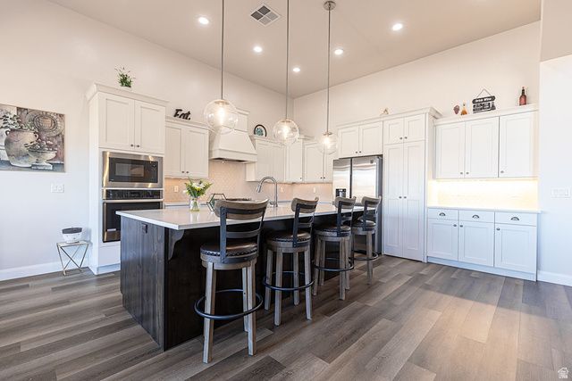 1345 E BLACK BRUSH DR, Washington, UT 84780