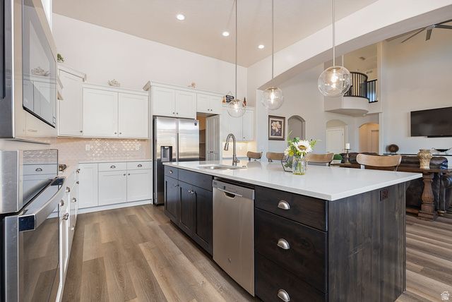 1345 E BLACK BRUSH DR, Washington, UT 84780