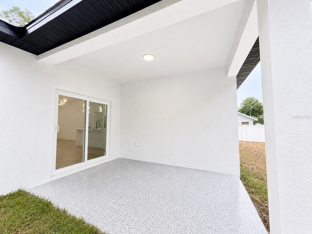 881 W WISCONSIN AVENUE, Orange City, FL 32763