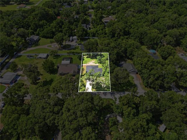 881 W WISCONSIN AVENUE, Orange City, FL 32763