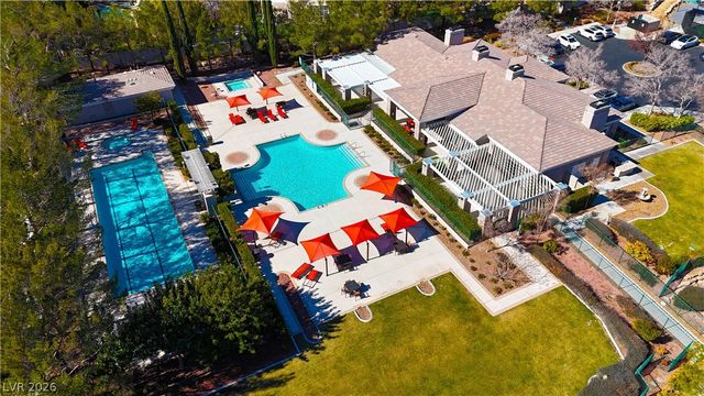 9840 Royal Lamb Drive, Las Vegas, NV 89145