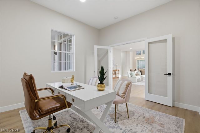 9840 Royal Lamb Drive, Las Vegas, NV 89145