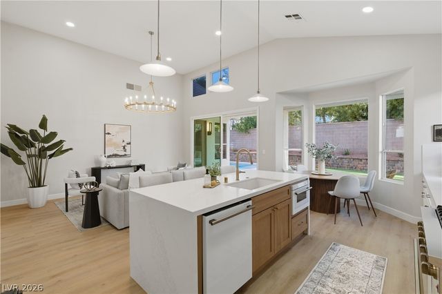 9840 Royal Lamb Drive, Las Vegas, NV 89145