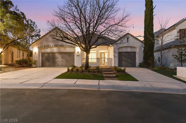 9840 Royal Lamb Drive, Las Vegas, NV 89145