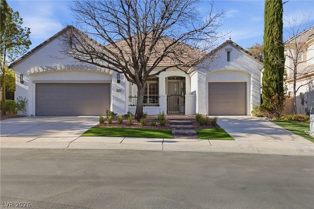 9840 Royal Lamb Drive, Las Vegas, NV 89145