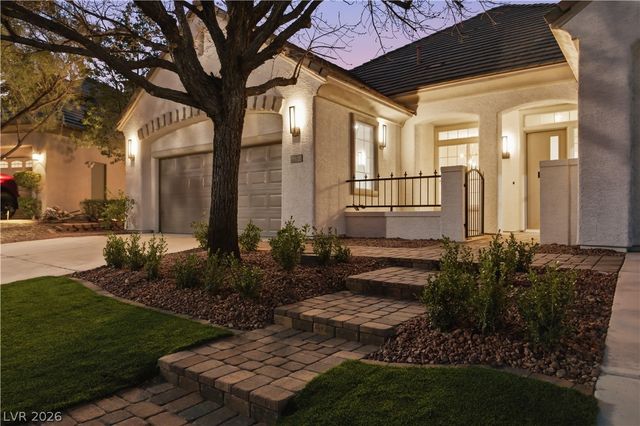 9840 Royal Lamb Drive, Las Vegas, NV 89145