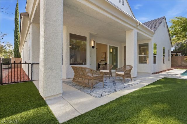 9840 Royal Lamb Drive, Las Vegas, NV 89145