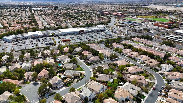 9840 Royal Lamb Drive, Las Vegas, NV 89145