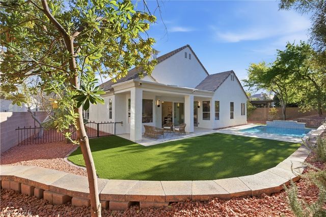 9840 Royal Lamb Drive, Las Vegas, NV 89145