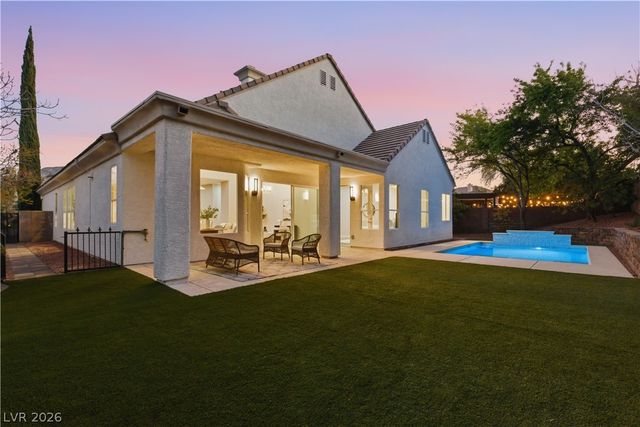 9840 Royal Lamb Drive, Las Vegas, NV 89145