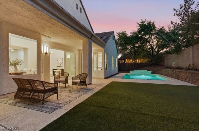 9840 Royal Lamb Drive, Las Vegas, NV 89145