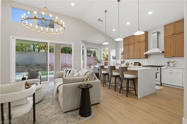 9840 Royal Lamb Drive, Las Vegas, NV 89145