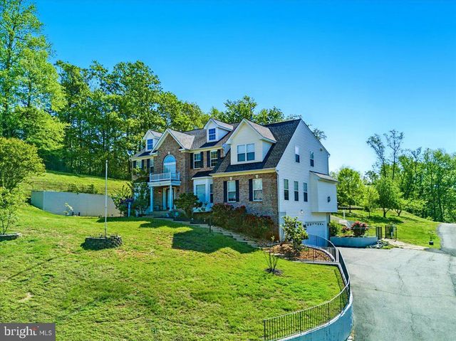 26 SENTINEL RIDGE LN, Stafford, VA 22554