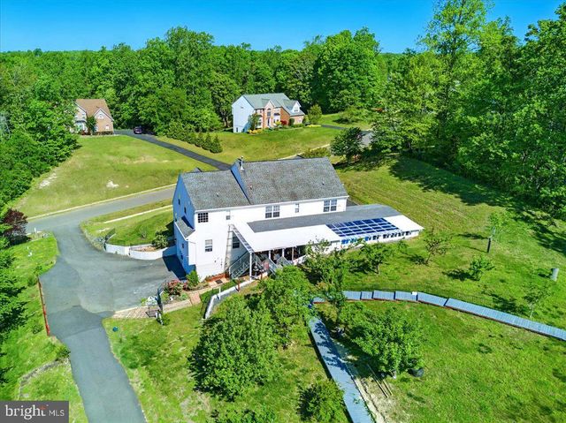 26 SENTINEL RIDGE LN, Stafford, VA 22554