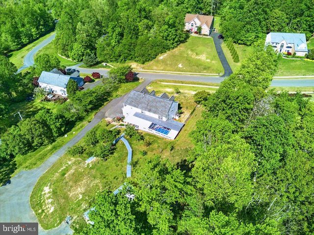 26 SENTINEL RIDGE LN, Stafford, VA 22554