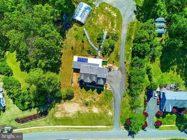 26 SENTINEL RIDGE LN, Stafford, VA 22554