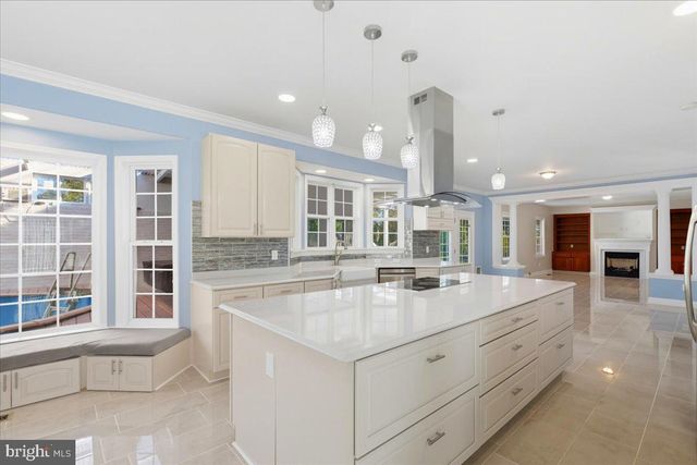 26 SENTINEL RIDGE LN, Stafford, VA 22554