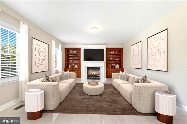 26 SENTINEL RIDGE LN, Stafford, VA 22554