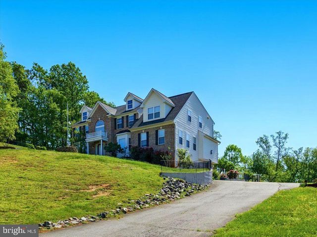 26 SENTINEL RIDGE LN, Stafford, VA 22554