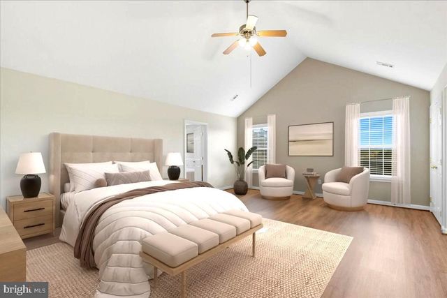 26 SENTINEL RIDGE LN, Stafford, VA 22554