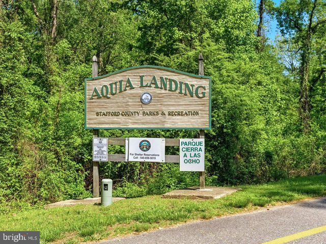 26 SENTINEL RIDGE LN, Stafford, VA 22554