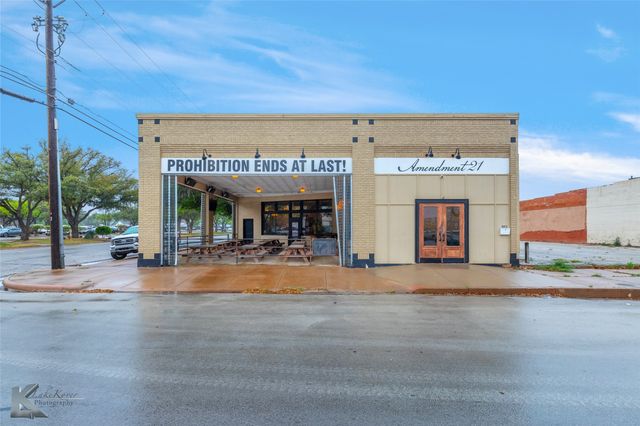 382 Chestnut Street, Abilene, TX 79602