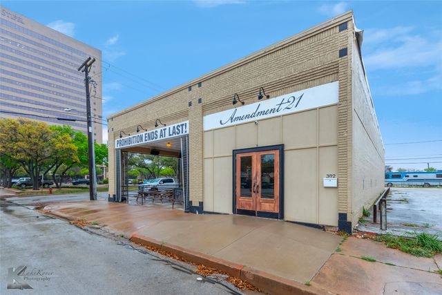 382 Chestnut Street, Abilene, TX 79602