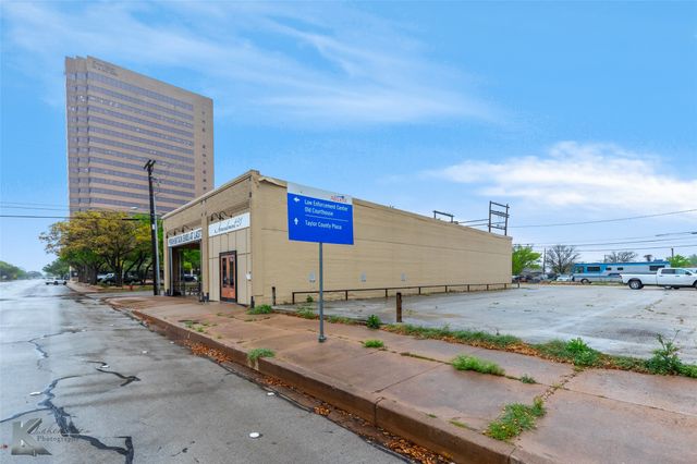 382 Chestnut Street, Abilene, TX 79602