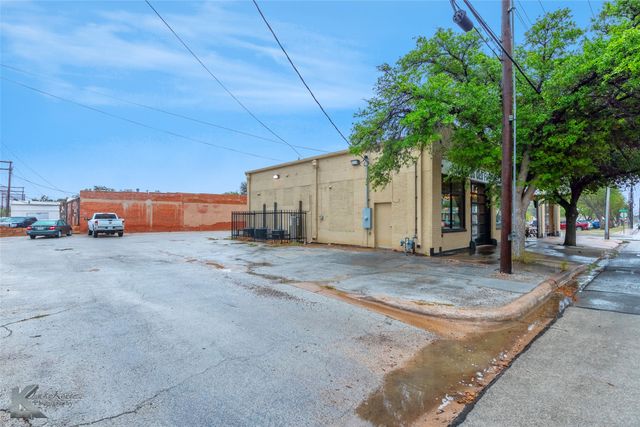 382 Chestnut Street, Abilene, TX 79602
