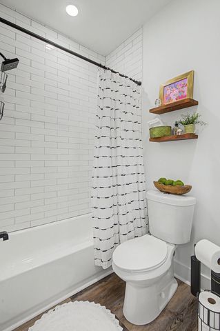 172 Lookout Dr, Winchester, TN 37398