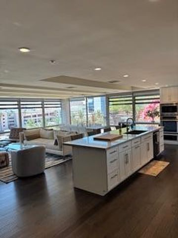 7157 E RANCHO VISTA Drive 6003, Scottsdale, AZ 85251