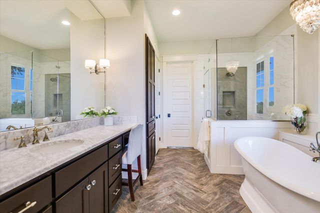 600 Abbey RD, Liberty Hill, TX 78642