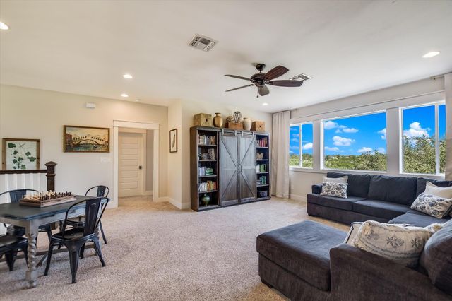 600 Abbey RD, Liberty Hill, TX 78642