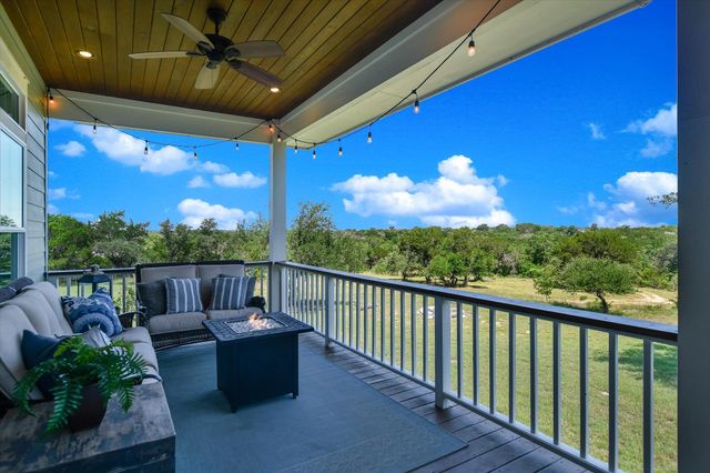 600 Abbey RD, Liberty Hill, TX 78642
