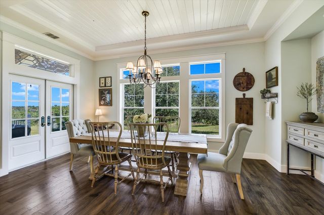 600 Abbey RD, Liberty Hill, TX 78642