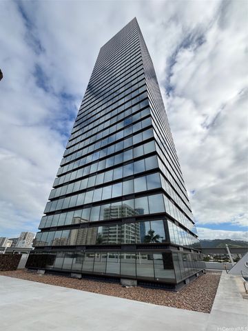 1750 Kalakaua Avenue 2704, Honolulu, HI 96826