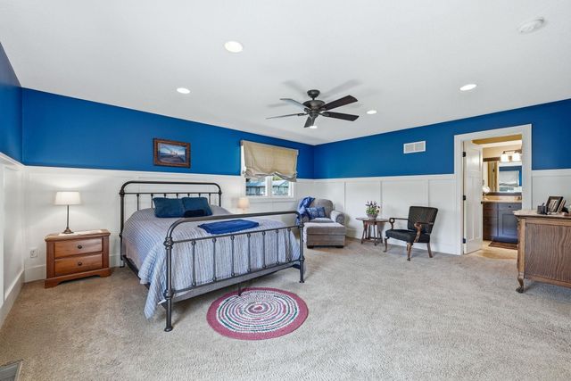 160 Lane 100 Long Lake, Fremont, IN 46737