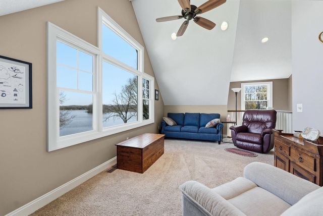 160 Lane 100 Long Lake, Fremont, IN 46737
