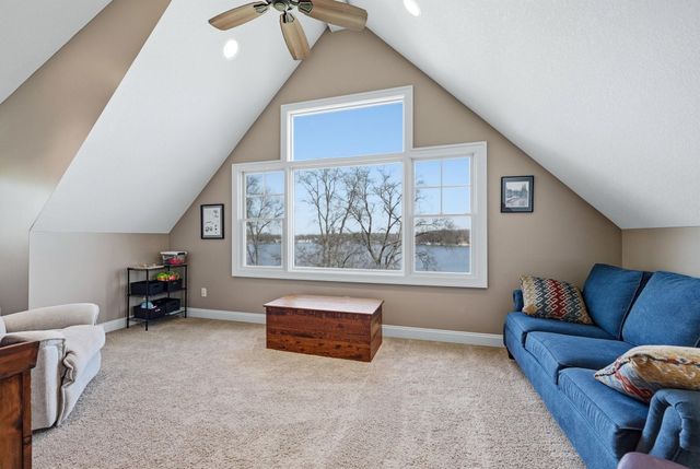 160 Lane 100 Long Lake, Fremont, IN 46737