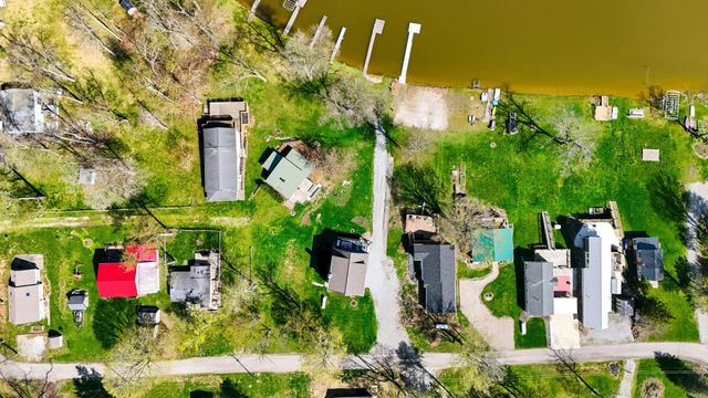 160 Lane 100 Long Lake, Fremont, IN 46737