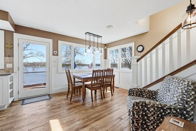 160 Lane 100 Long Lake, Fremont, IN 46737